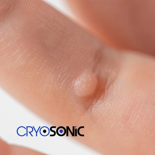 Are you looking for fast wart removal? Contact our team Brackley